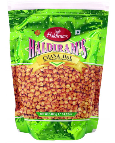 Chana Dal