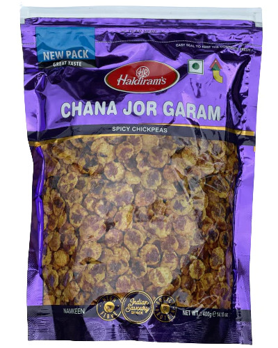 Chana Jor Garam