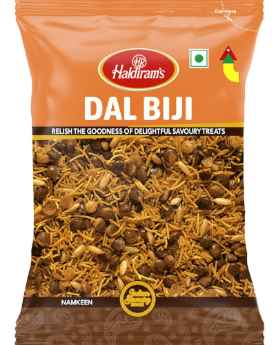 Dal Biji