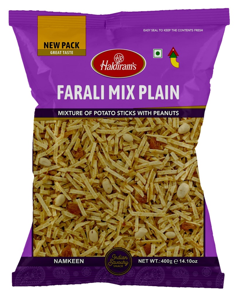 Farali Mix Plain