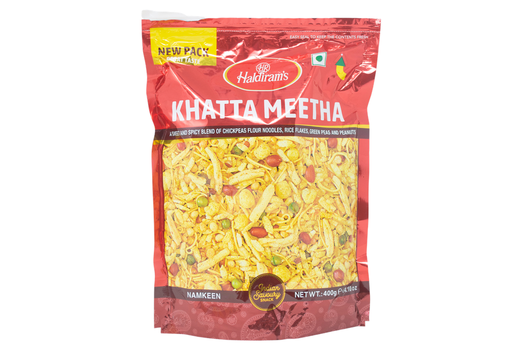 Khatta Meetha