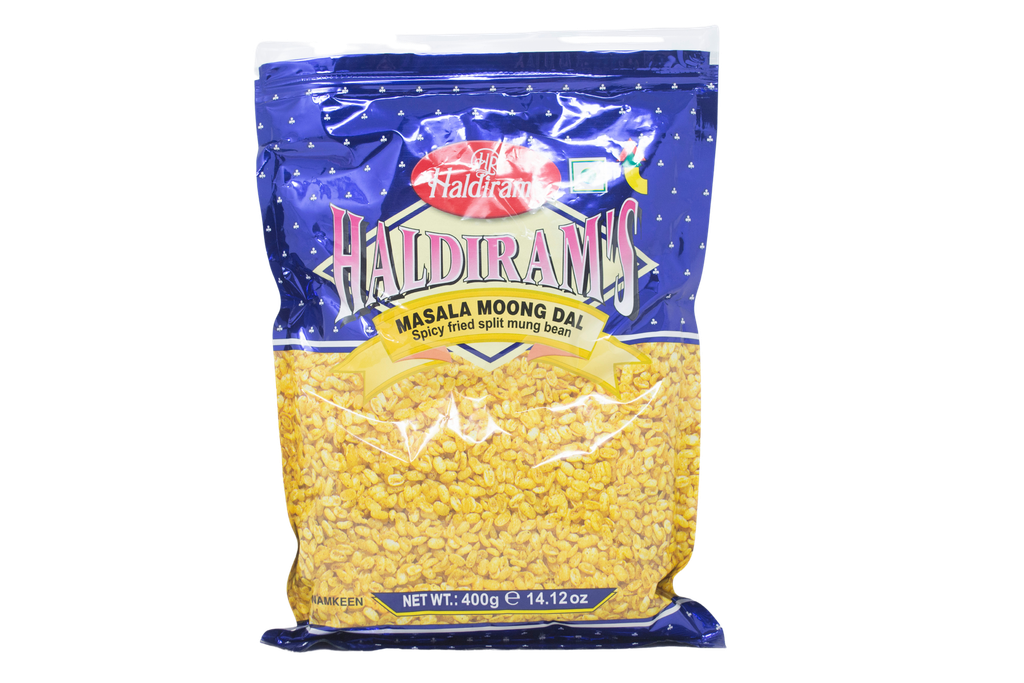Masala Moong Dal