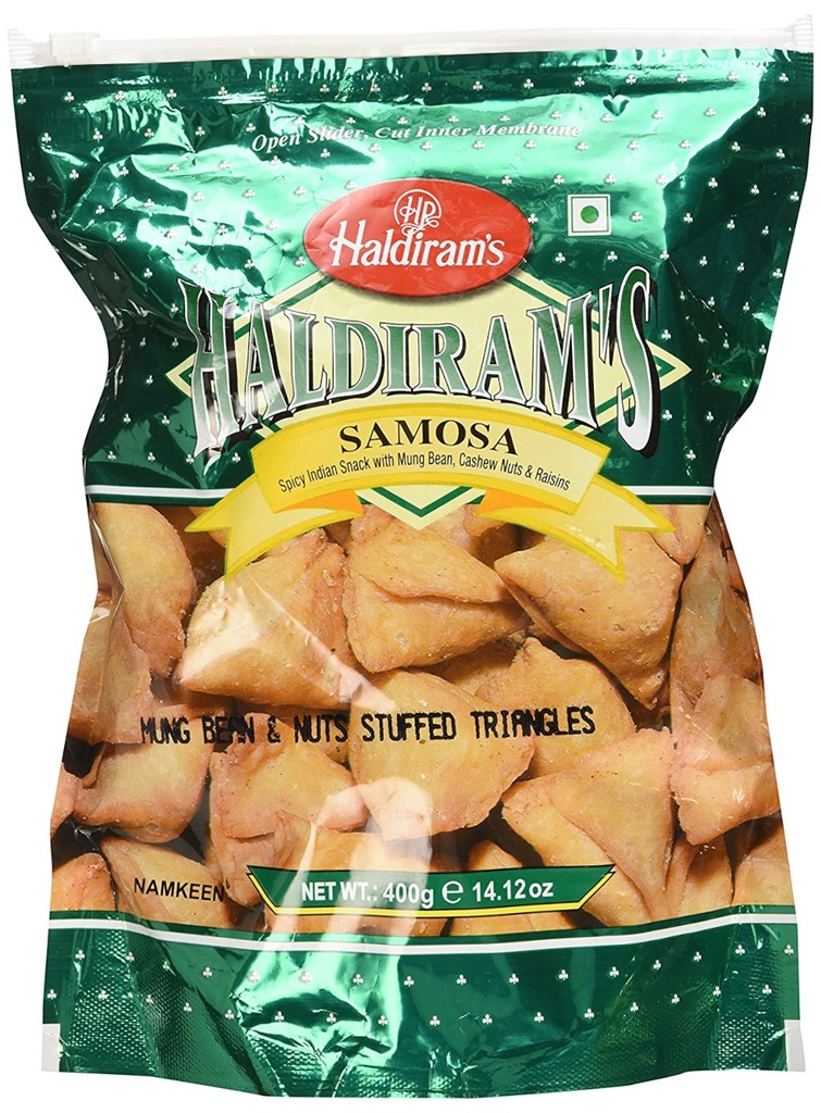 Samosa