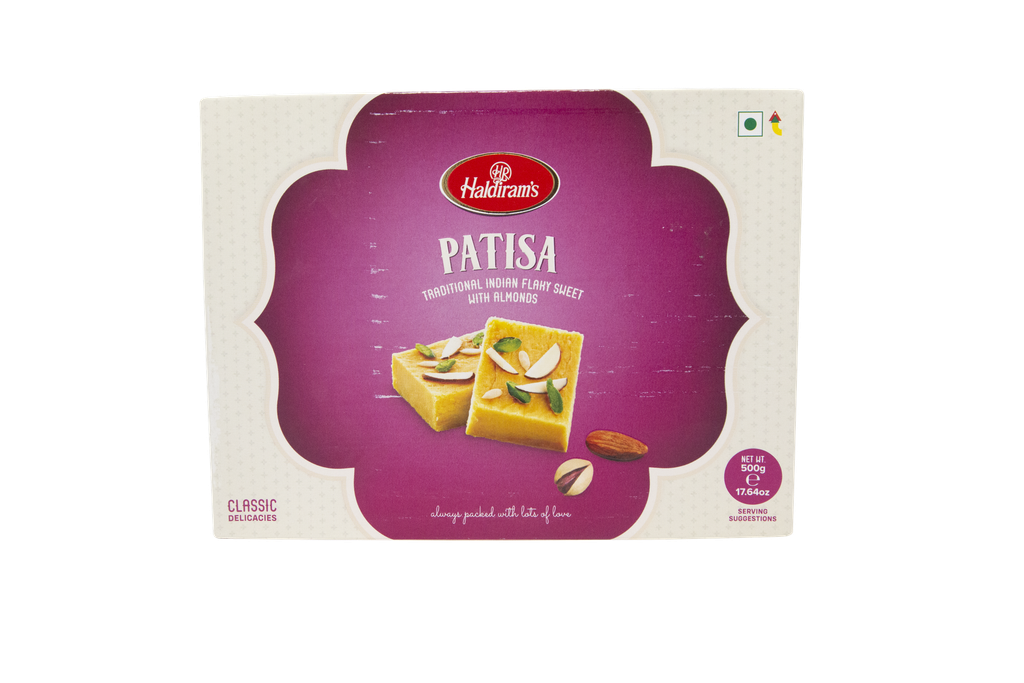 Patisa