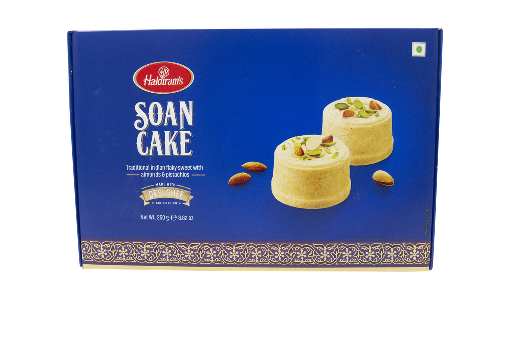 Soan Cake