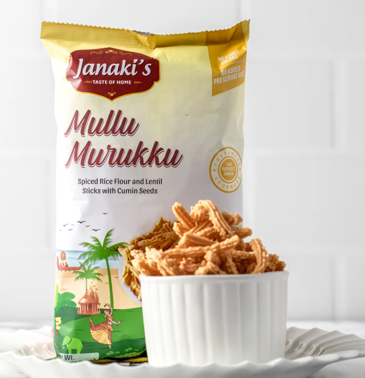 Mullu Muruku