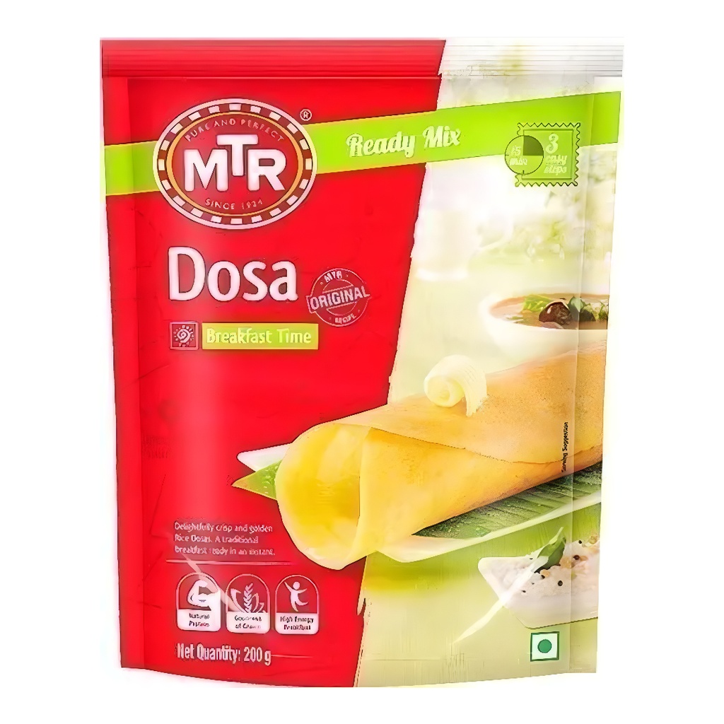 Dosa Instant Mix (Pre-Priced $ 1.29)