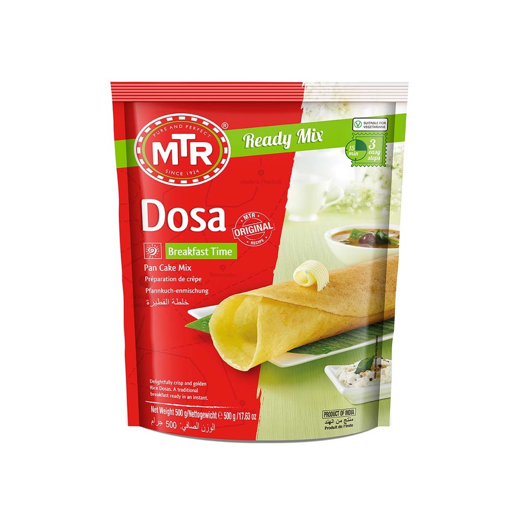 Inst. Dosa Mix