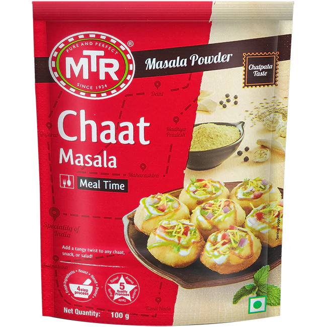 Chat Masala