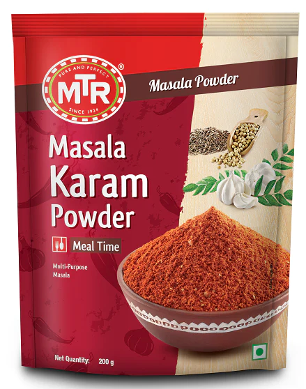 Masala Karam Pwd