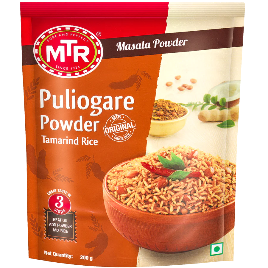 Puliyogare Pwd