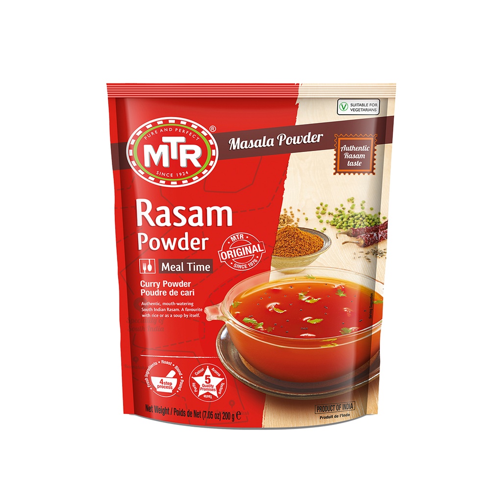 Rasam Pwd