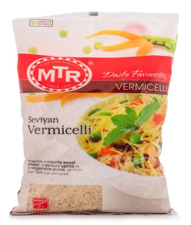Vermicelli