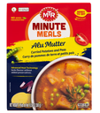 Aloo Mutter