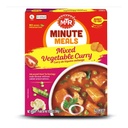 Mixed Veg Curry