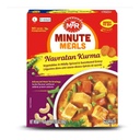 Navrattan Korma