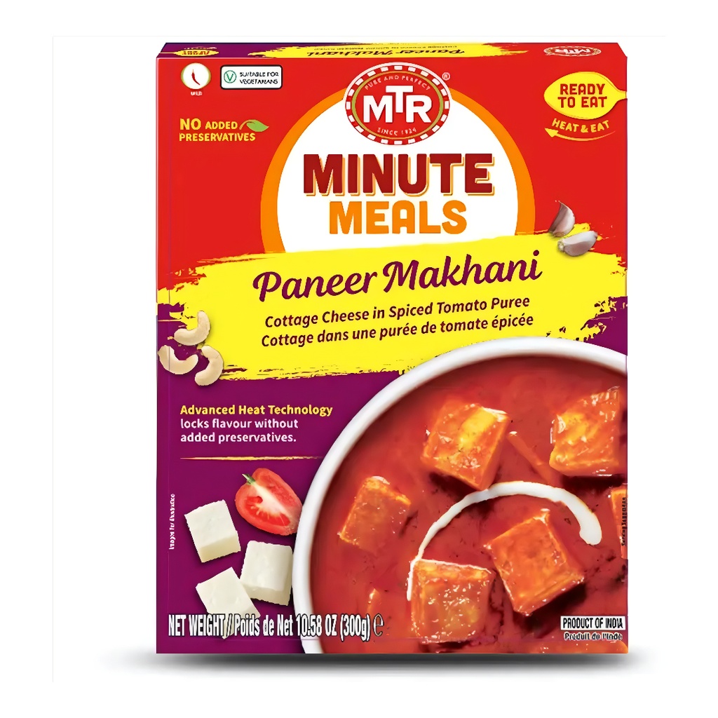 Paneer Makhani