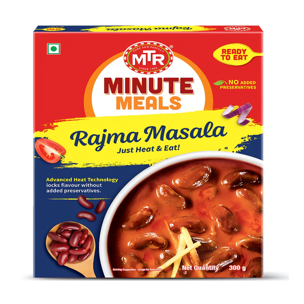 Rajma Chawal