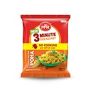 Poha Khatta Meetha