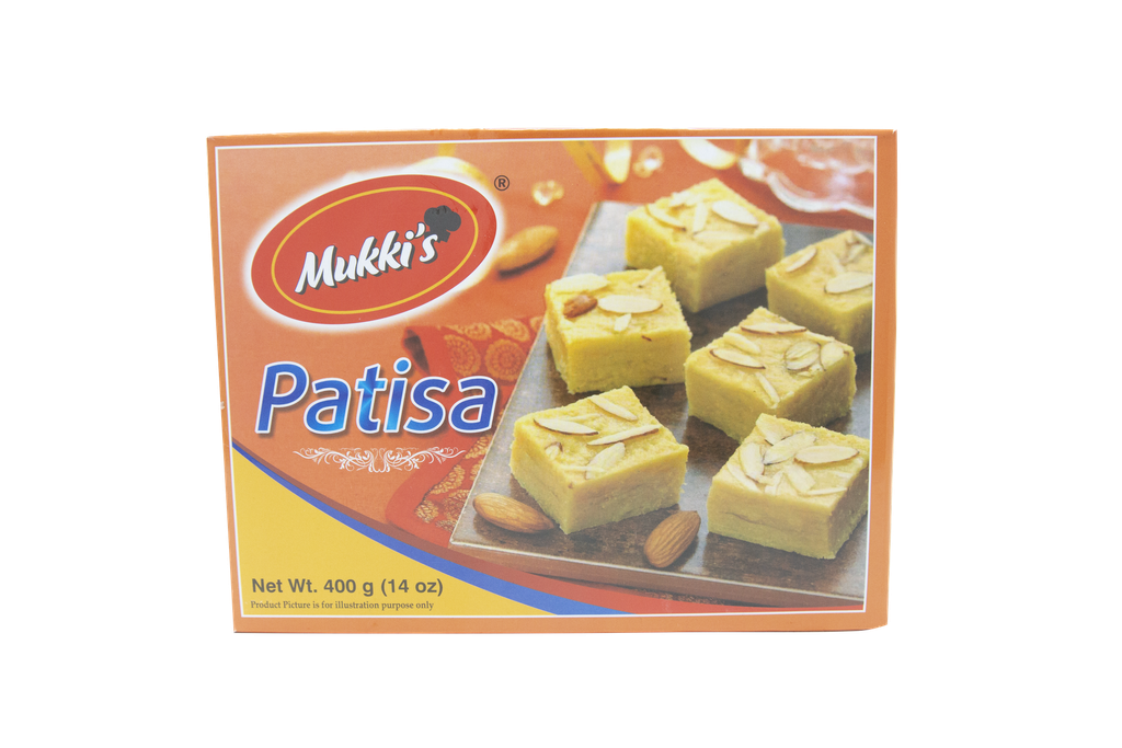 Patisa