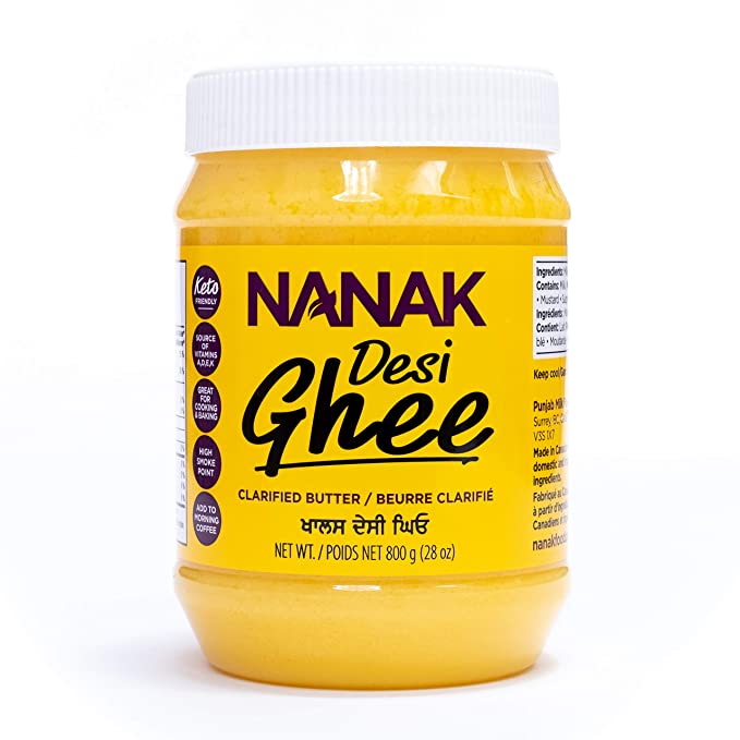 Desi Ghee