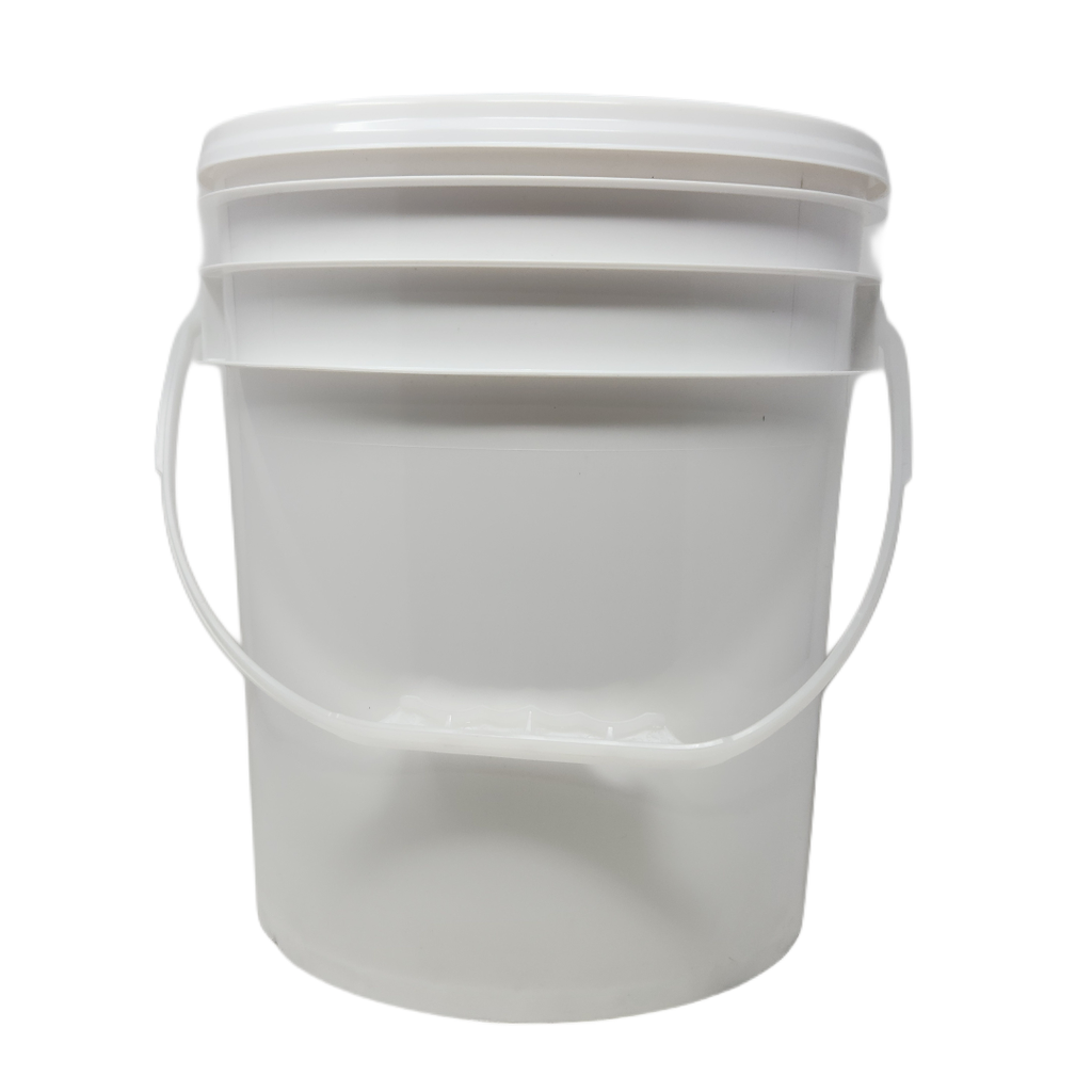 Nanak Ghee (Clarified Butter)