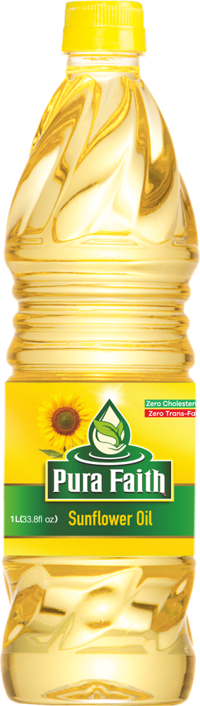 Sunflower Oil