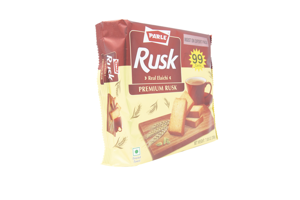 Elaichi Rusk