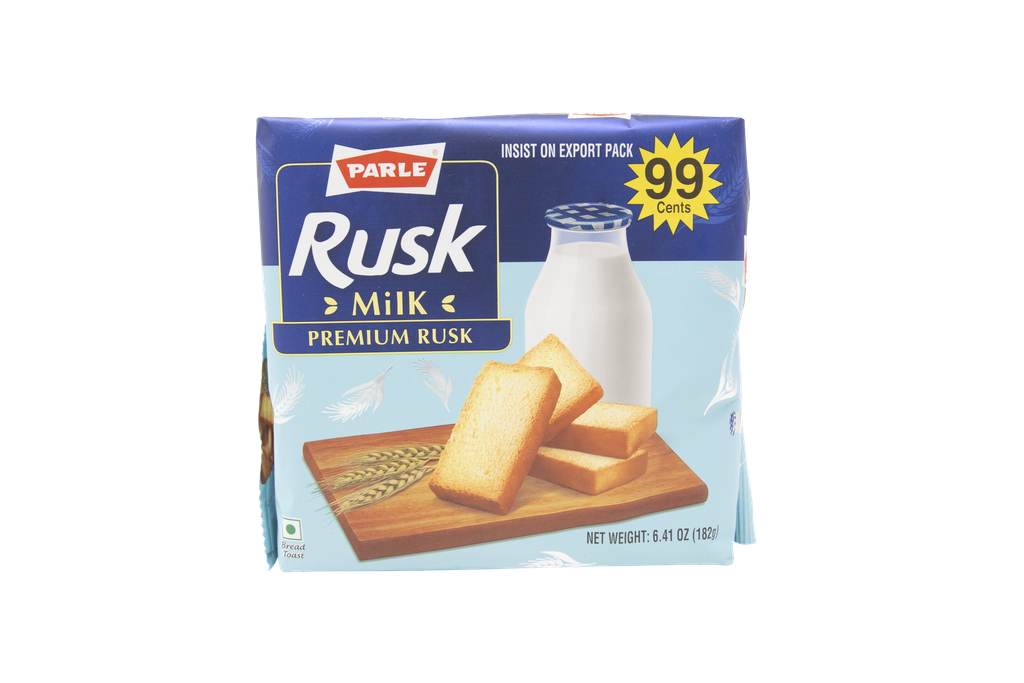 VPK Elaichi Rusk