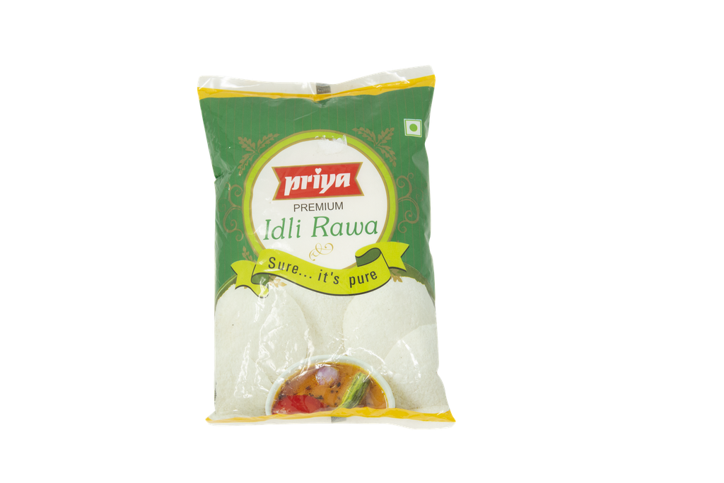 Idli Rava (Rice Semolina)