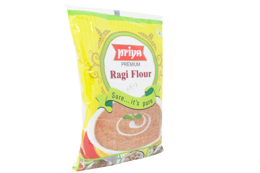 Ragi Flour