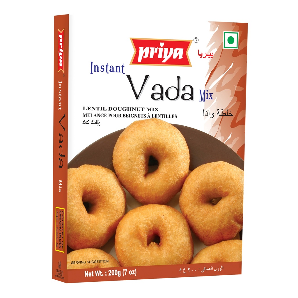 Vada Mix