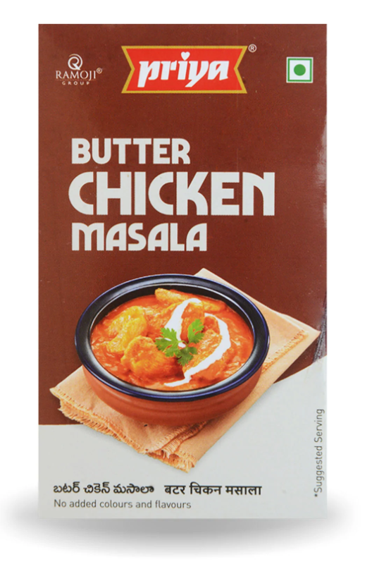 Butter Chicken Masala Powder
