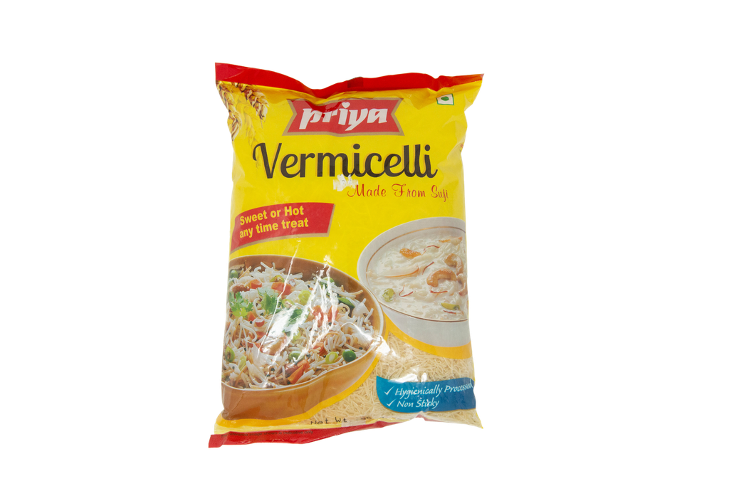 Vermicelli