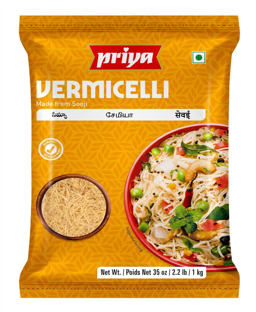 Vermicelli