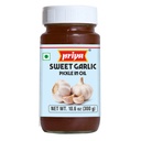Sweet Garlic Pickle