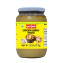 Ginger Garlic Paste