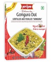Gongura Dal
