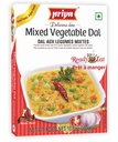 Mixed Veg Dal
