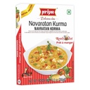 Navrattan Korma