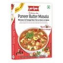 Paneer Butter Masala