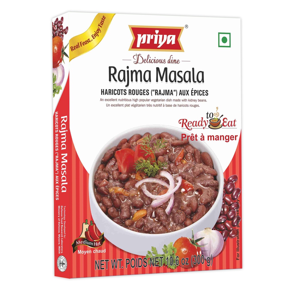 Rajma Masala