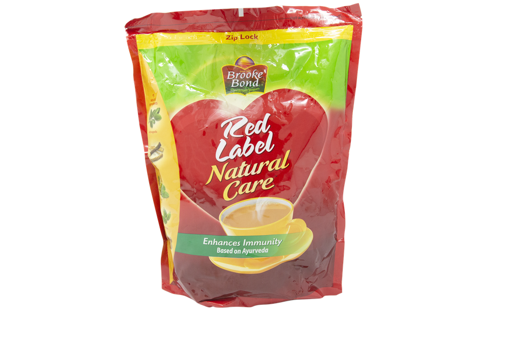 Red Label Natural Care