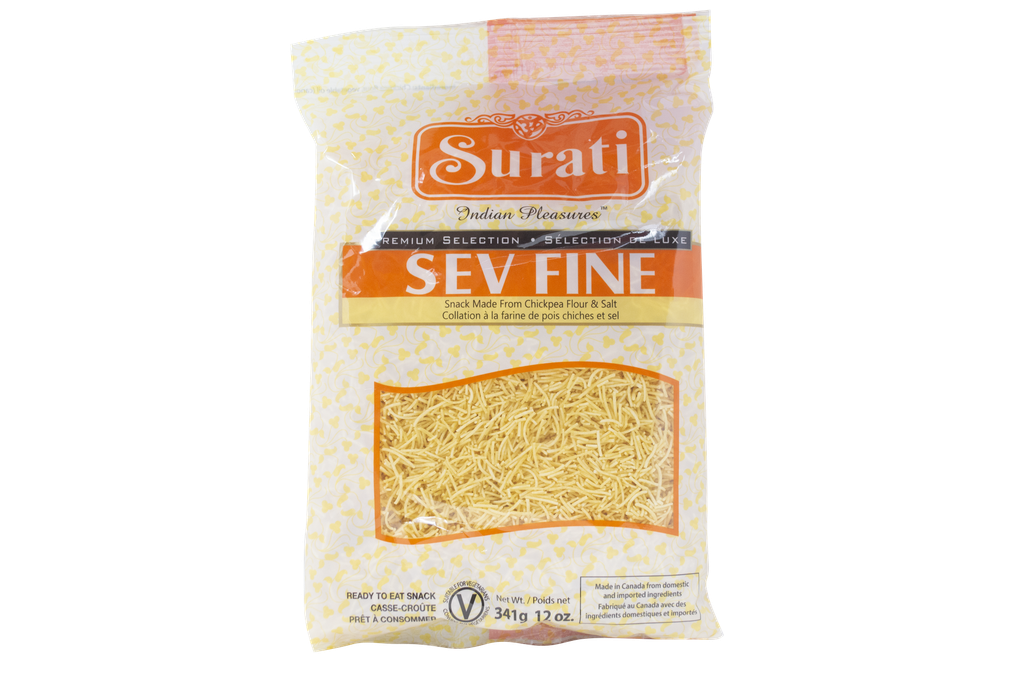Fine Sev
