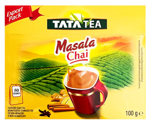 Masala Tea Bags