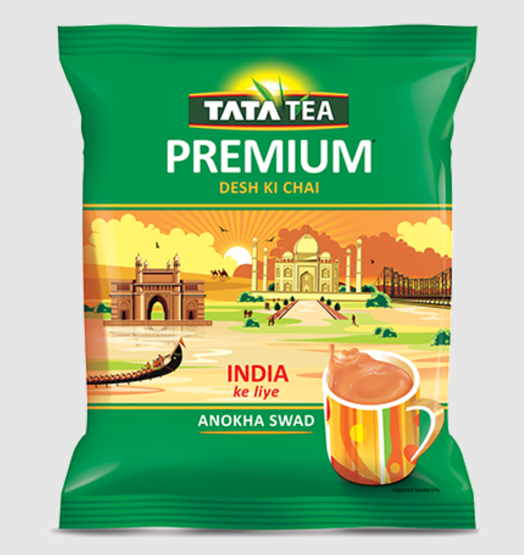 Premium Loose Black Tea