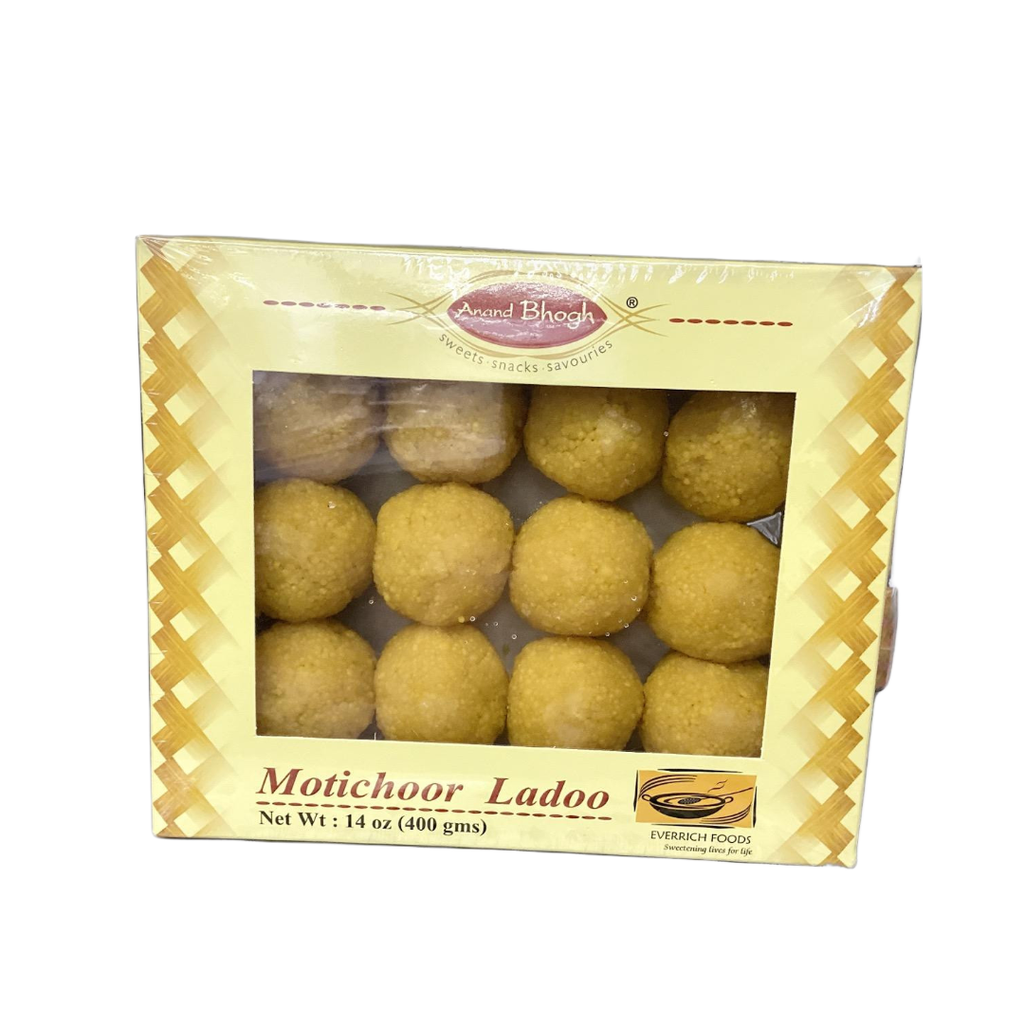 Motichoor Ladoo