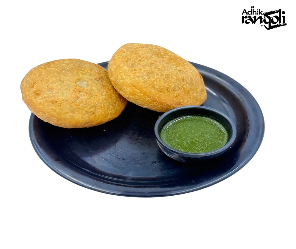 R7C Khasta Kachori