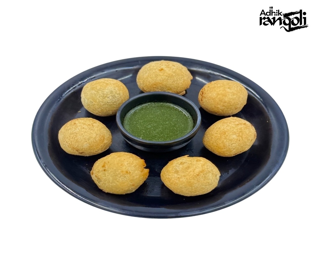 VPK Lilva Kachori