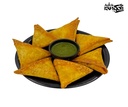 R29A Hyderabadi Onion Samosa